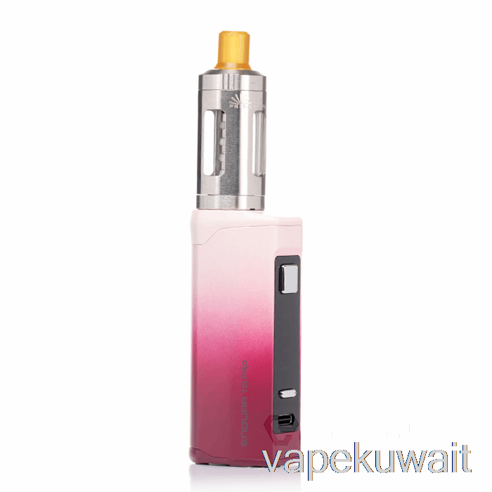 Innokin Endura T22 Pro Kit بخاخ الفوشيا الكويت